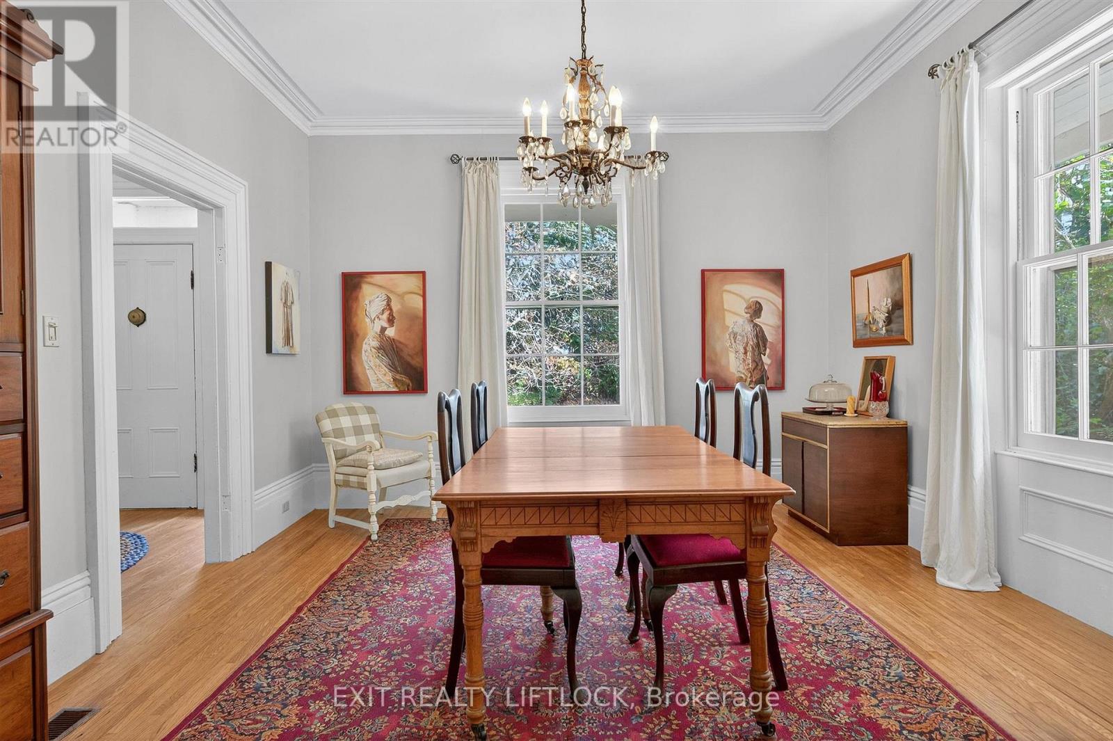 792 County Rd 28, Cavan Monaghan, Ontario  K0L 1B0 - Photo 22 - X12414990