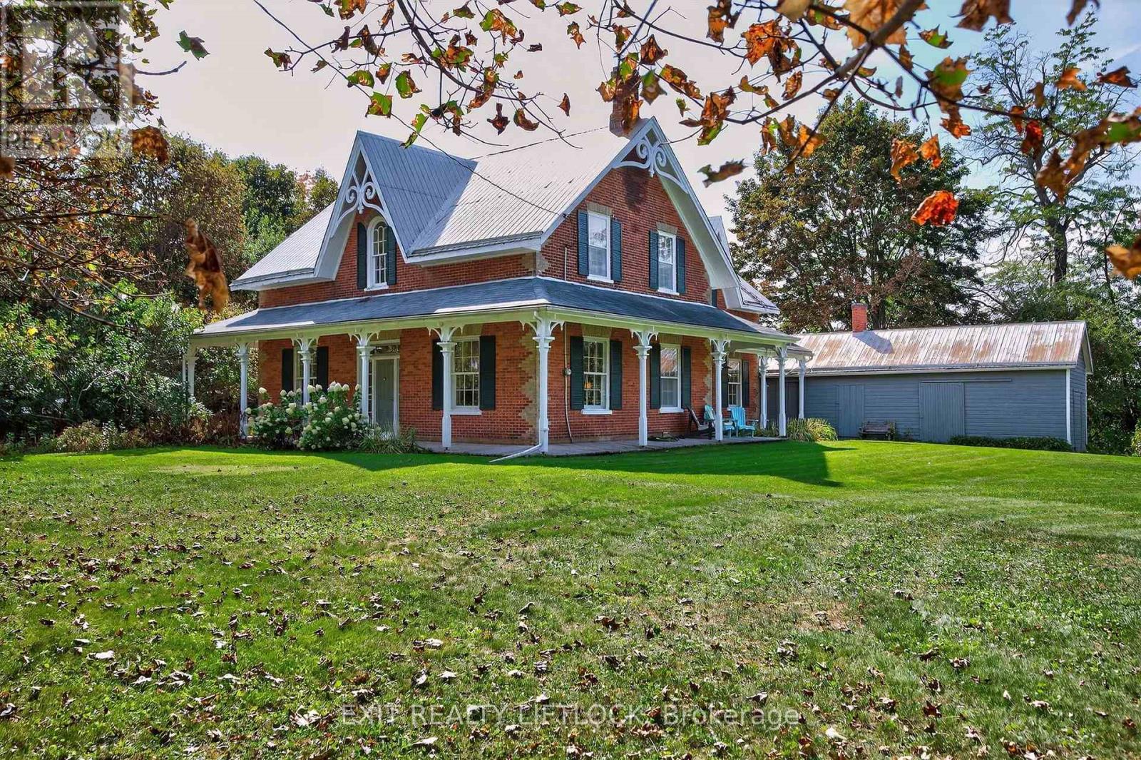 792 County Rd 28, Cavan Monaghan, Ontario  K0L 1B0 - Photo 2 - X12414990