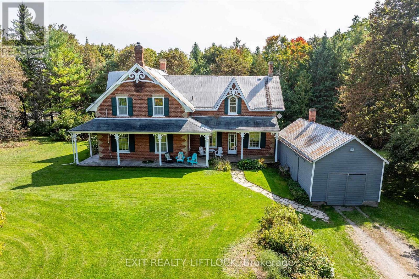 792 County Rd 28, Cavan Monaghan, Ontario  K0L 1B0 - Photo 3 - X12414990