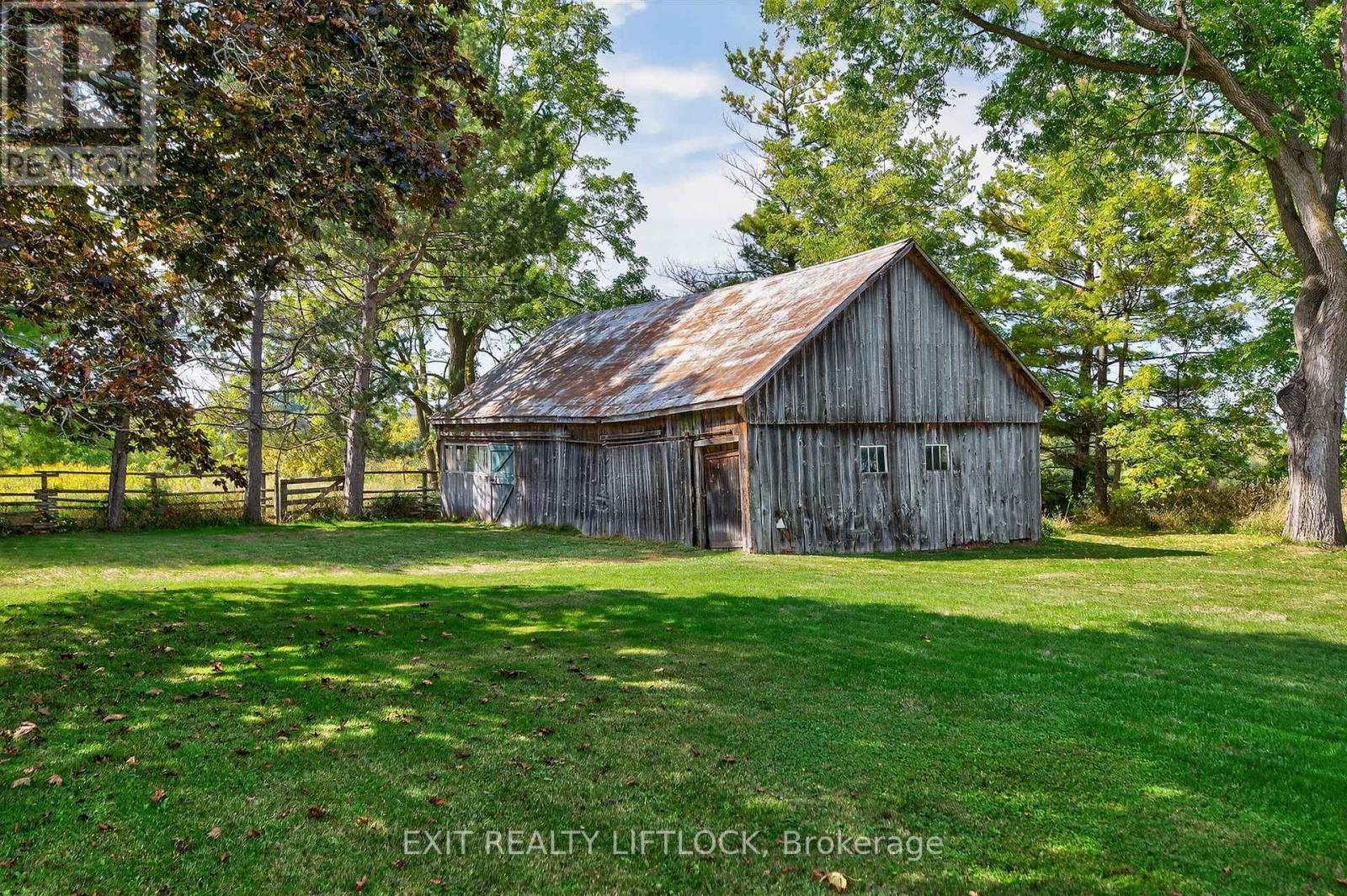 792 County Rd 28, Cavan Monaghan, Ontario  K0L 1B0 - Photo 38 - X12414990