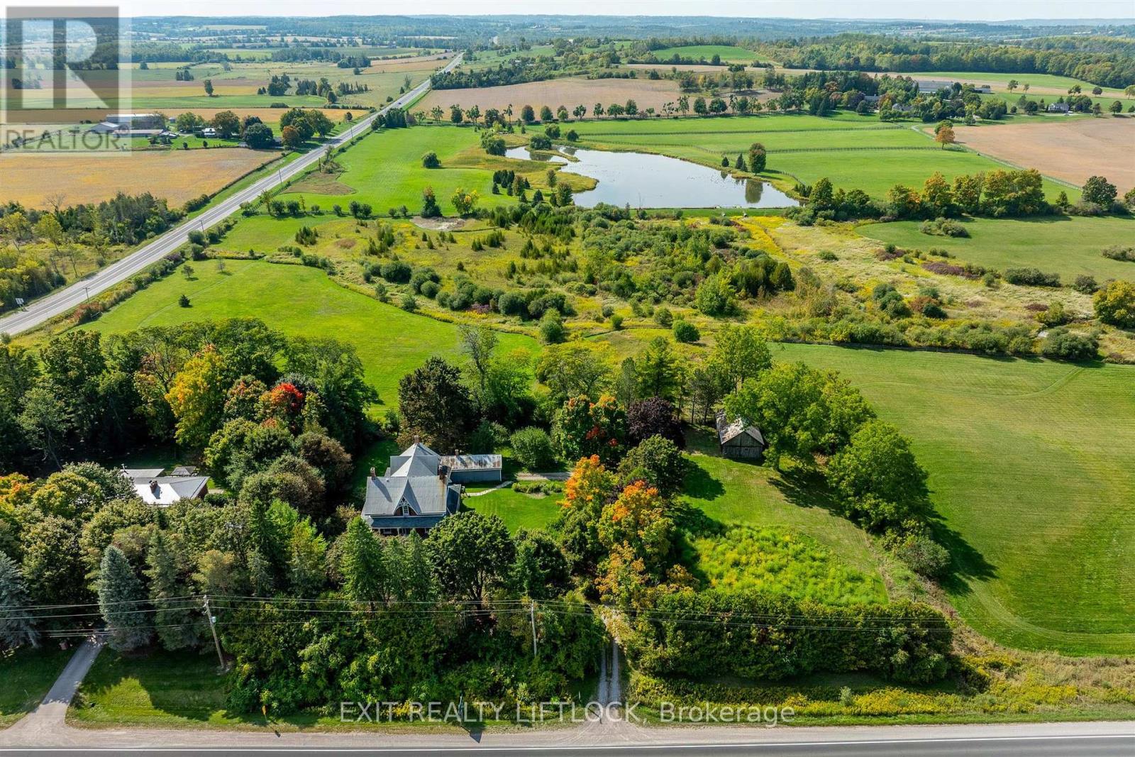 792 County Rd 28, Cavan Monaghan, Ontario  K0L 1B0 - Photo 5 - X12414990