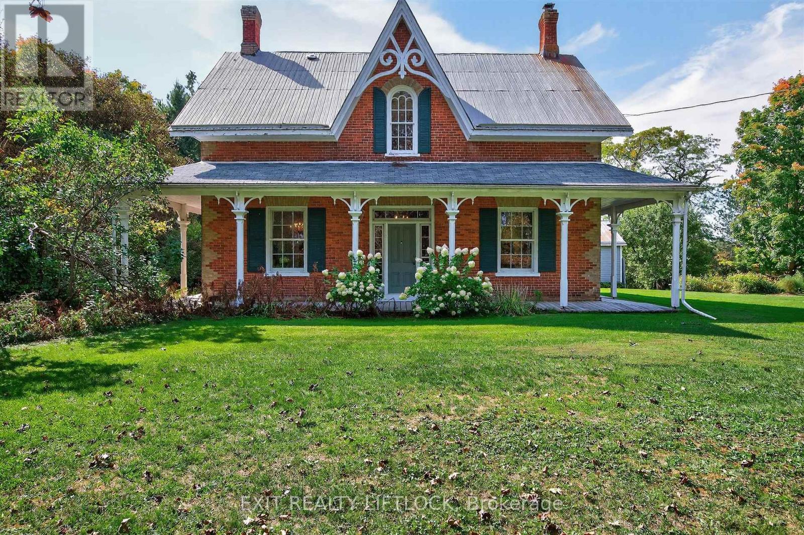 792 County Rd 28, Cavan Monaghan, Ontario  K0L 1B0 - Photo 7 - X12414990