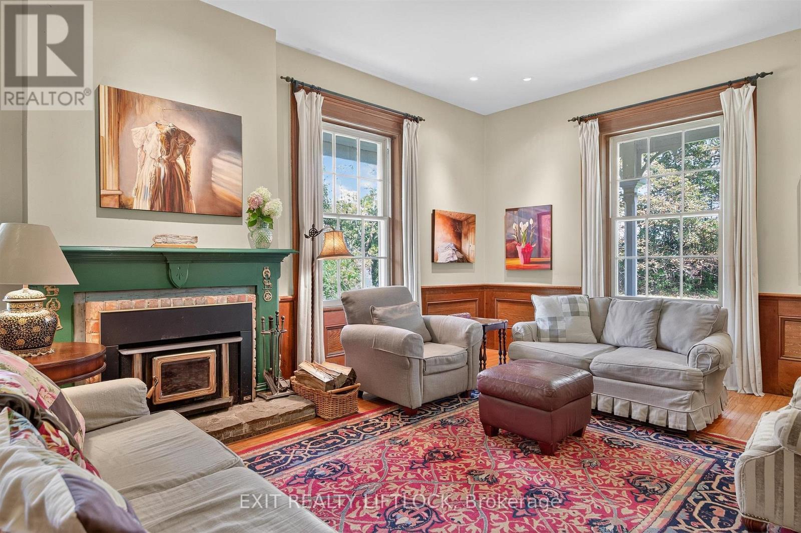 792 County Rd 28, Cavan Monaghan, Ontario  K0L 1B0 - Photo 9 - X12414990