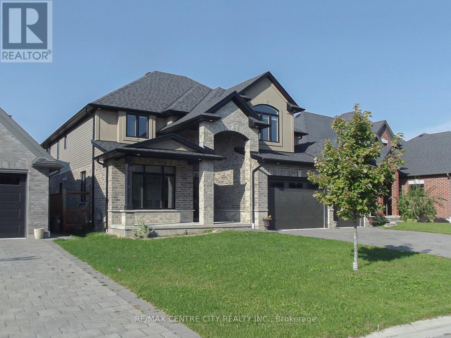 1999 Maddex Way, London North, Ontario  N5X 0M8 - Photo 39 - X12636950