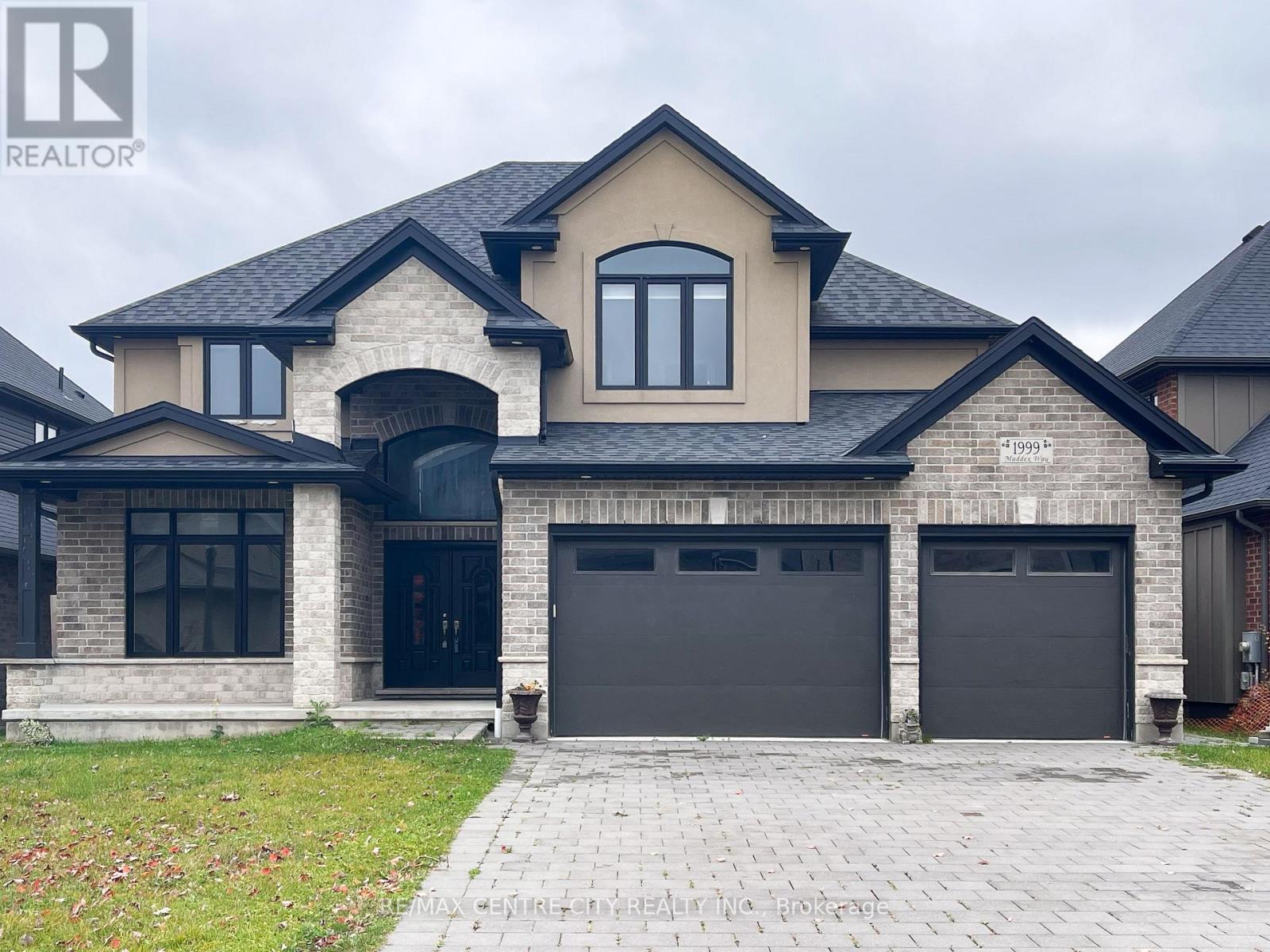 1999 Maddex Way, London North, Ontario  N5X 0M8 - Photo 40 - X12636950