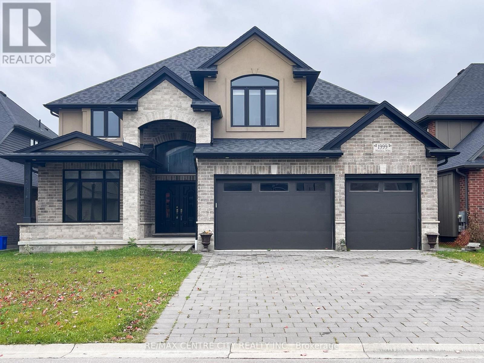 1999 Maddex Way, London North, Ontario  N5X 0M8 - Photo 41 - X12636950