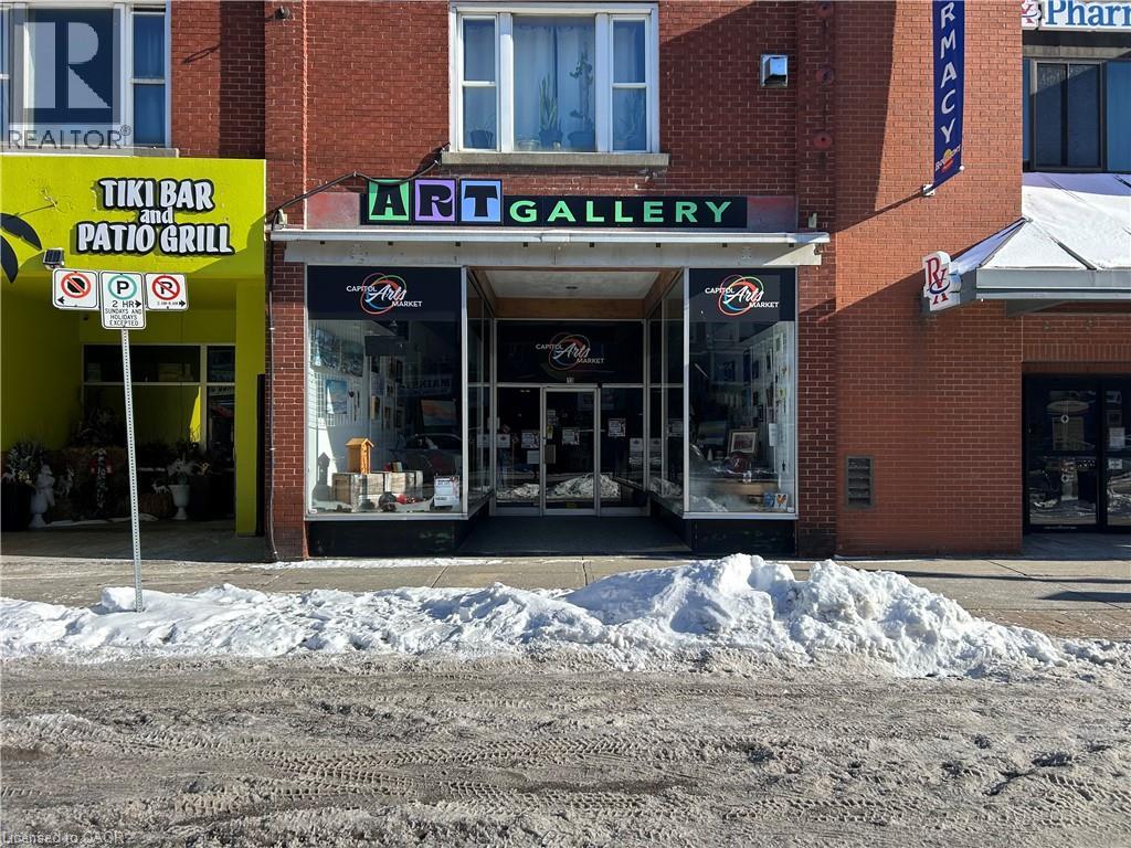 13 Norfolk Street S, Simcoe, Ontario  N3Y 2V8 - Photo 1 - 40794435