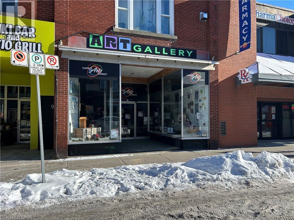 13 Norfolk Street S, Simcoe, Ontario  N3Y 2V8 - Photo 2 - 40794435