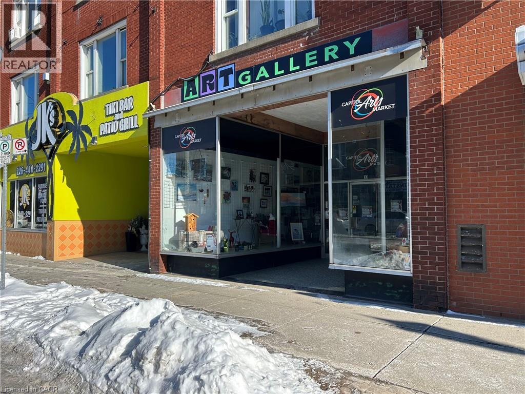 13 Norfolk Street S, Simcoe, Ontario  N3Y 2V8 - Photo 3 - 40794435