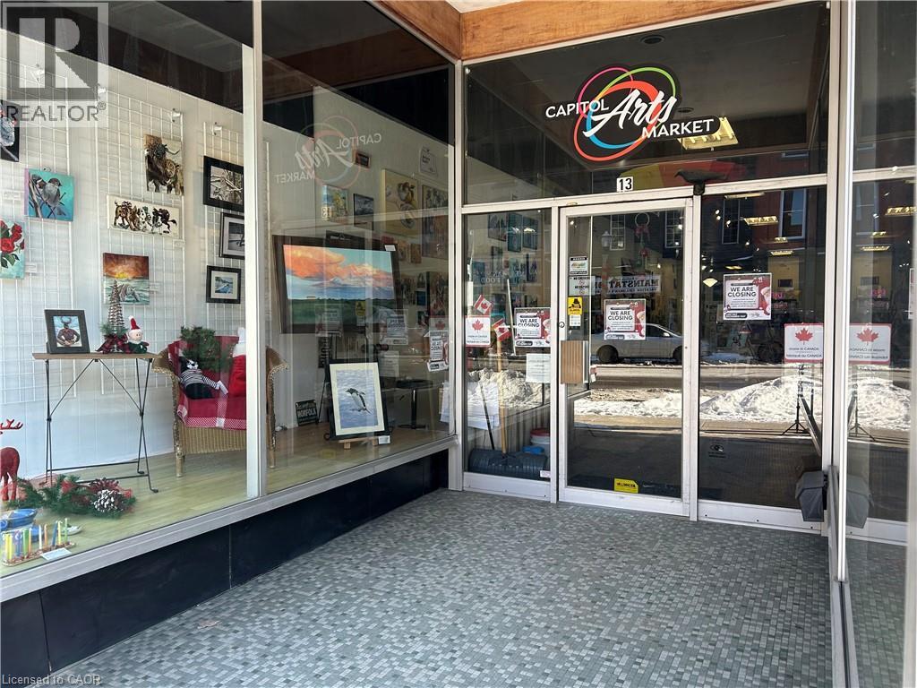 13 Norfolk Street S, Simcoe, Ontario  N3Y 2V8 - Photo 4 - 40794435