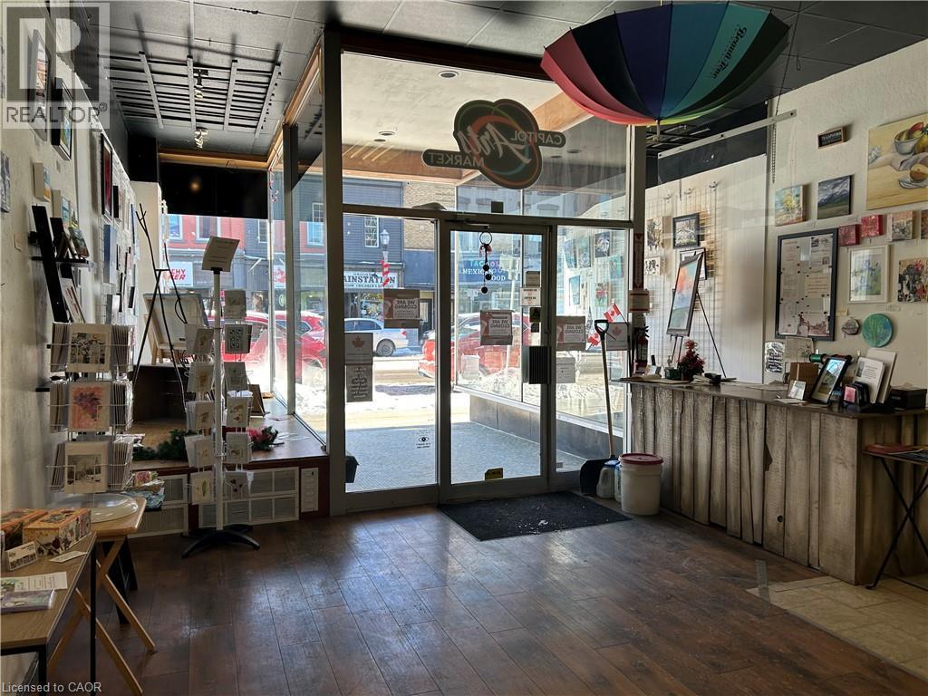 13 Norfolk Street S, Simcoe, Ontario  N3Y 2V8 - Photo 5 - 40794435