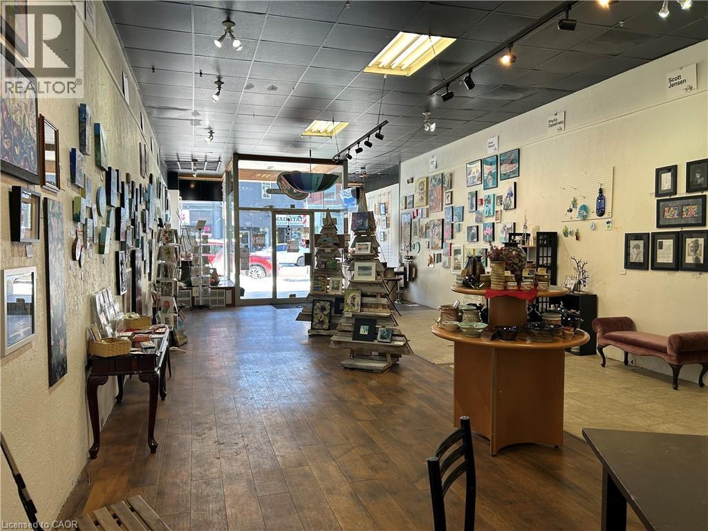 13 Norfolk Street S, Simcoe, Ontario  N3Y 2V8 - Photo 7 - 40794435