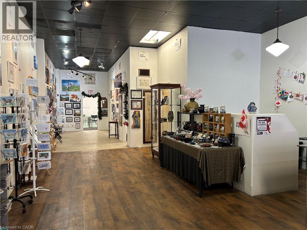 13 Norfolk Street S, Simcoe, Ontario  N3Y 2V8 - Photo 8 - 40794435