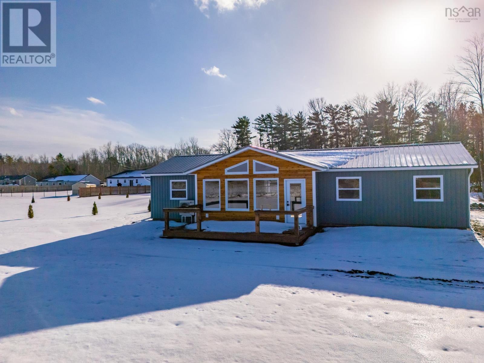 668 Whitman Road, Millville, Nova Scotia  B0P 1C0 - Photo 2 - 202527662