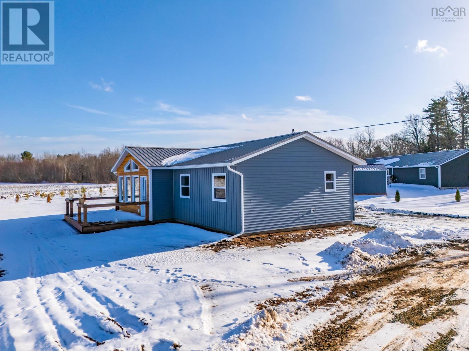 668 Whitman Road, Millville, Nova Scotia  B0P 1C0 - Photo 4 - 202527662