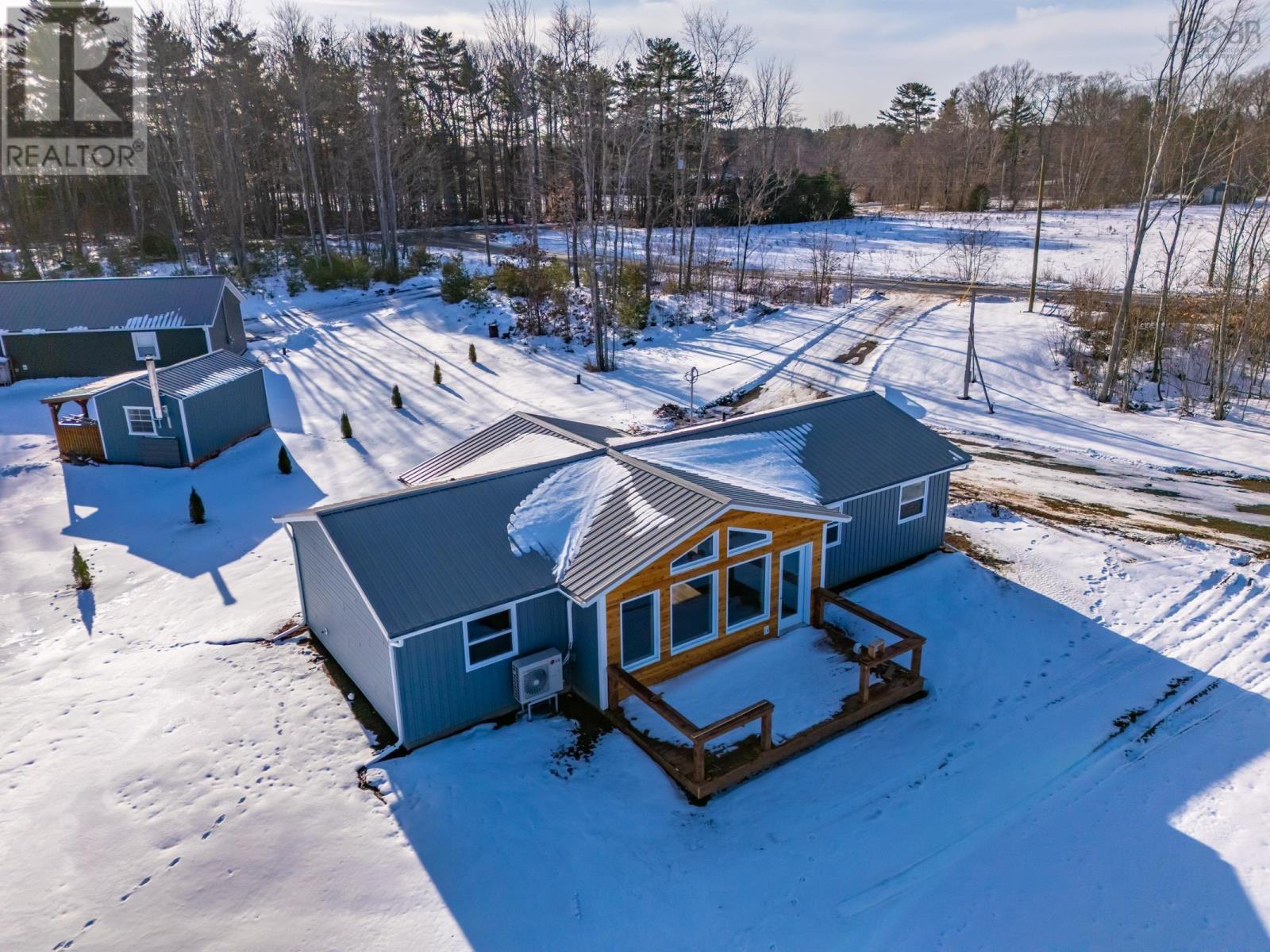 668 Whitman Road, Millville, Nova Scotia  B0P 1C0 - Photo 3 - 202527662