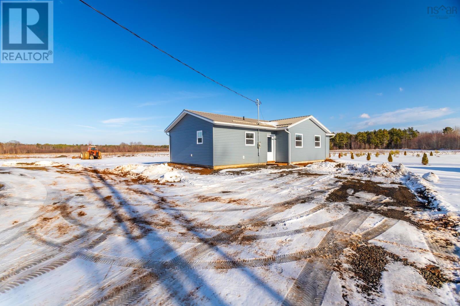 668 Whitman Road, Millville, Nova Scotia  B0P 1C0 - Photo 8 - 202527662