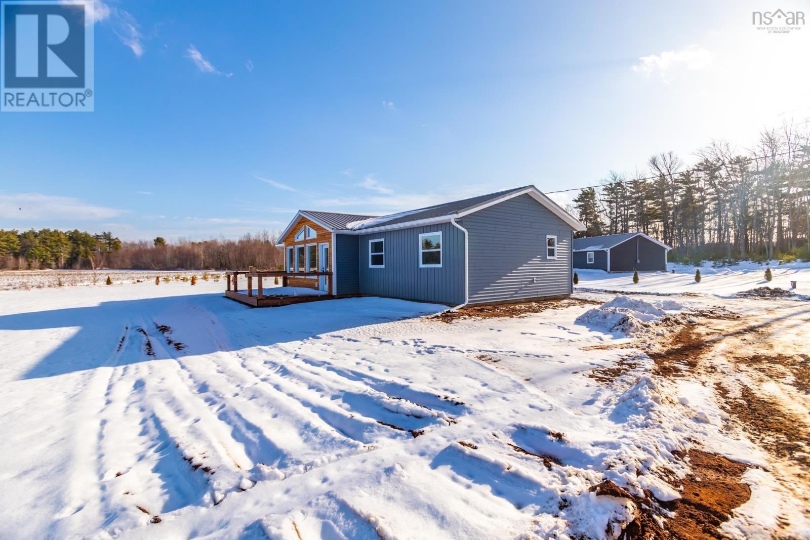 668 Whitman Road, Millville, Nova Scotia  B0P 1C0 - Photo 7 - 202527662