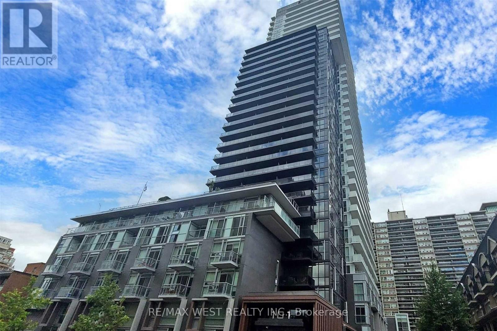 505 - 101 Erskine Avenue, Toronto, Ontario M4P 0C5 - Photo 2 - C12641394