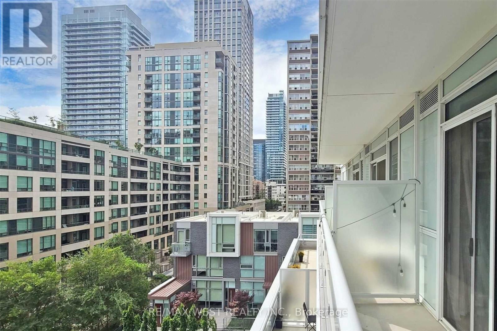 505 - 101 Erskine Avenue, Toronto, Ontario M4P 0C5 - Photo 27 - C12641394