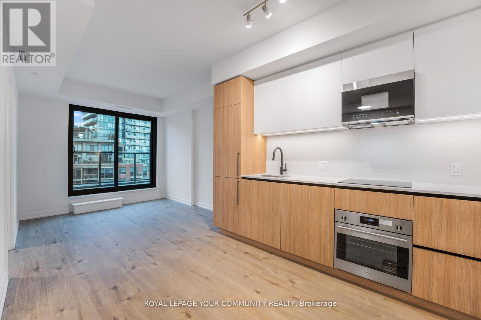 804 - 35 Parliament Street, Toronto (Waterfront Communities), Ontario  M5A 1G1 - Photo 13 - C12641400