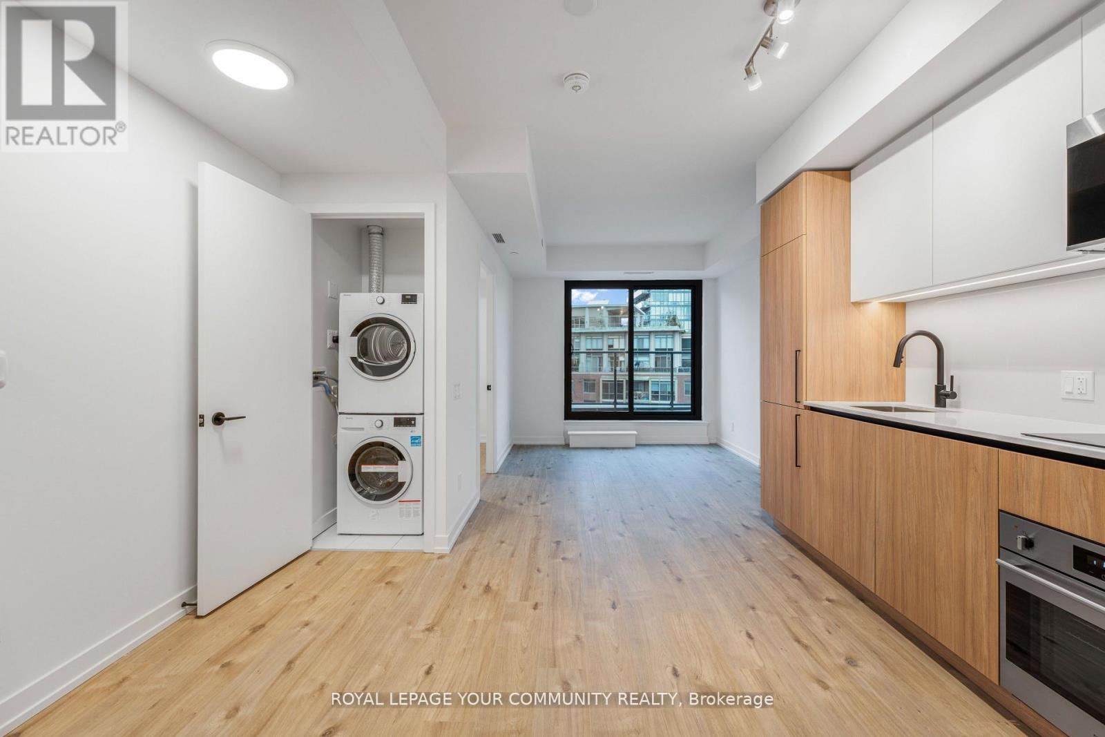 804 - 35 Parliament Street, Toronto (Waterfront Communities), Ontario  M5A 1G1 - Photo 14 - C12641400