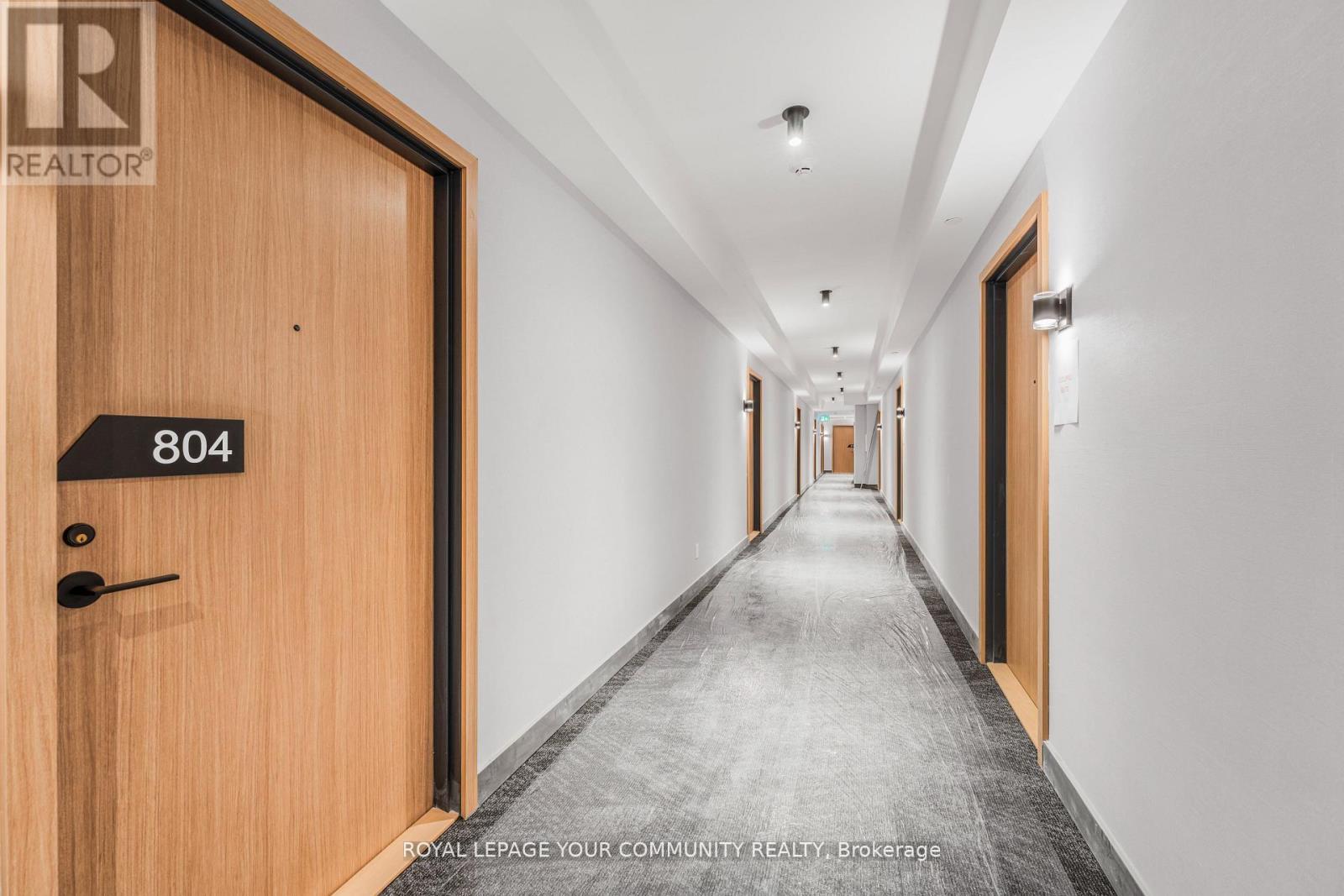 804 - 35 Parliament Street, Toronto (Waterfront Communities), Ontario  M5A 1G1 - Photo 4 - C12641400