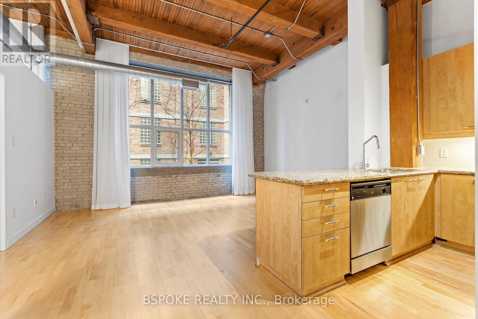 227 - 955 Queen Street W, Toronto, Ontario M6J 3X5 - Photo 1 - C12641418