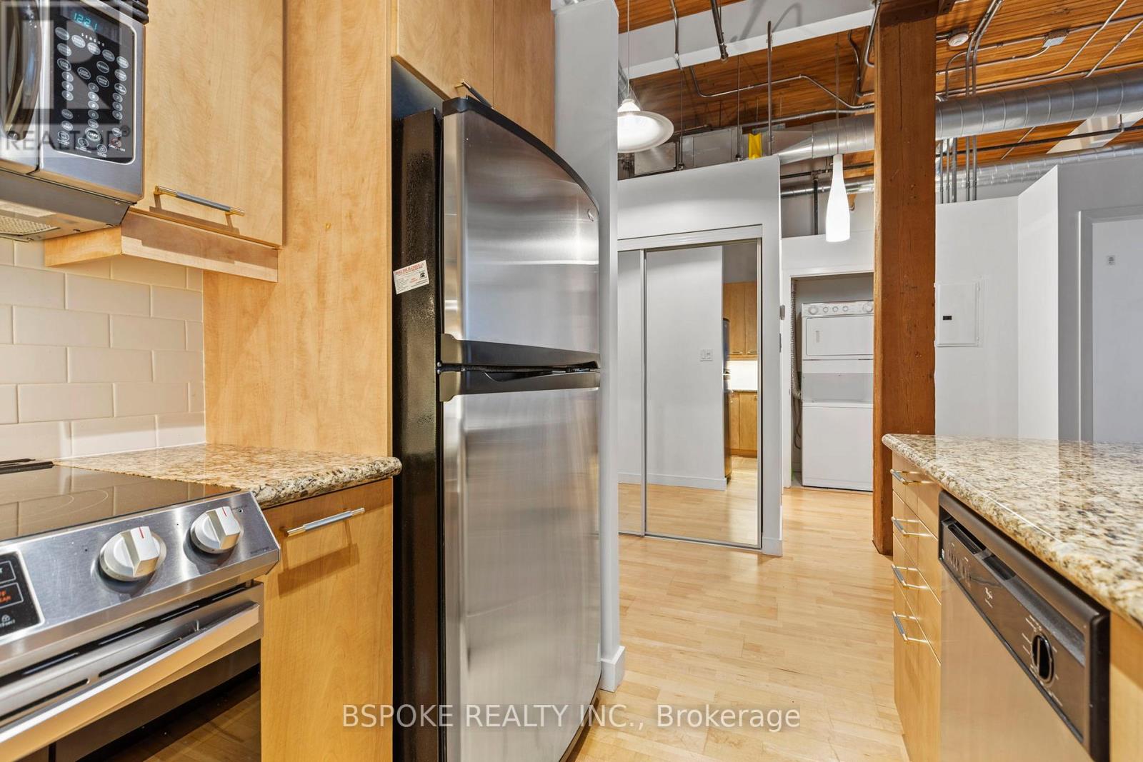 227 - 955 Queen Street W, Toronto, Ontario M6J 3X5 - Photo 11 - C12641418