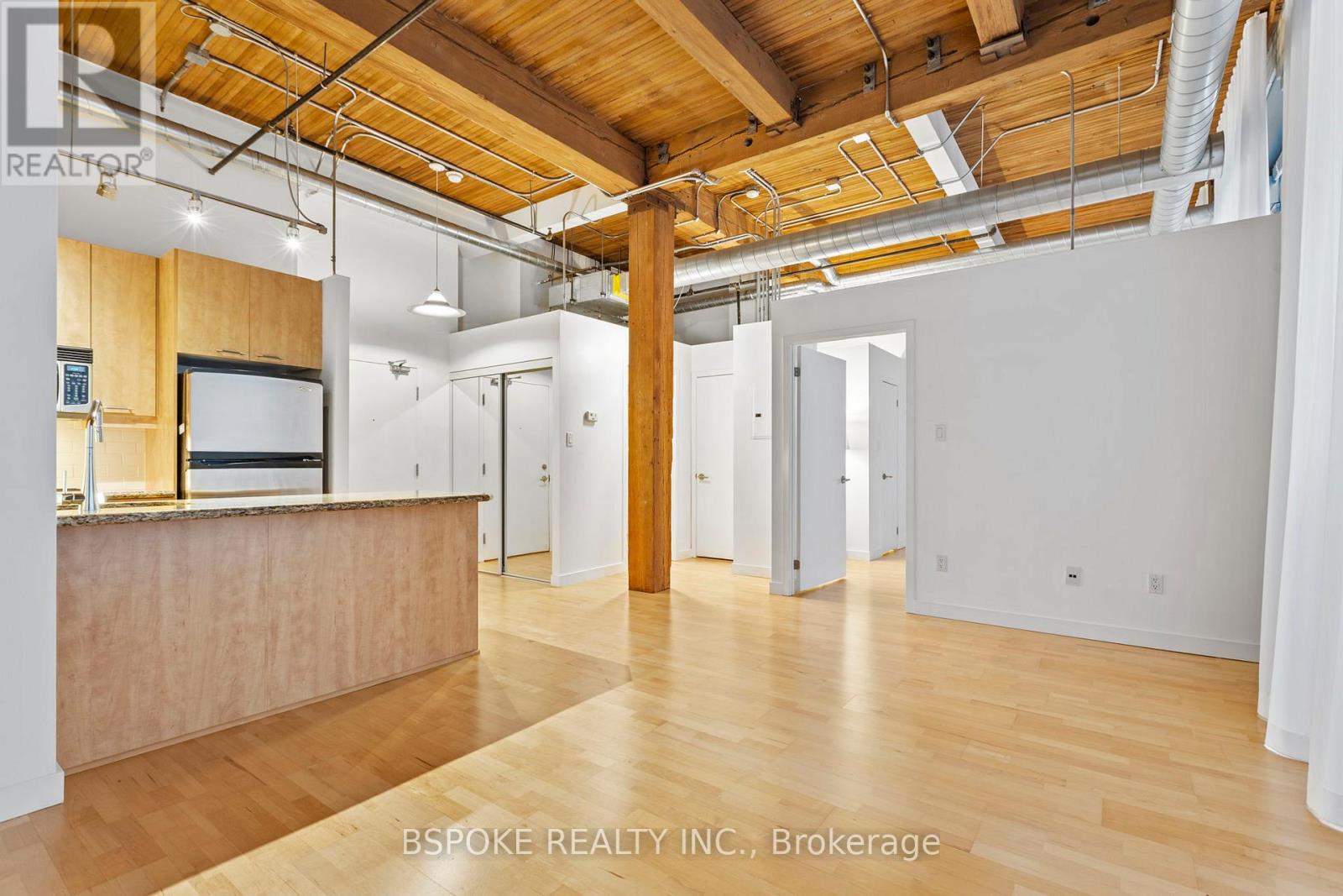 227 - 955 Queen Street W, Toronto, Ontario M6J 3X5 - Photo 16 - C12641418