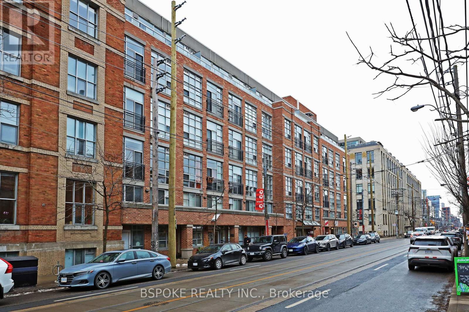 227 - 955 Queen Street W, Toronto, Ontario M6J 3X5 - Photo 2 - C12641418