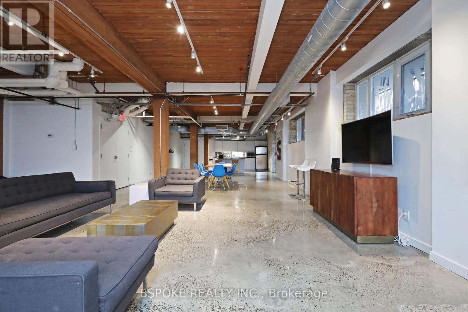 227 - 955 Queen Street W, Toronto, Ontario M6J 3X5 - Photo 29 - C12641418