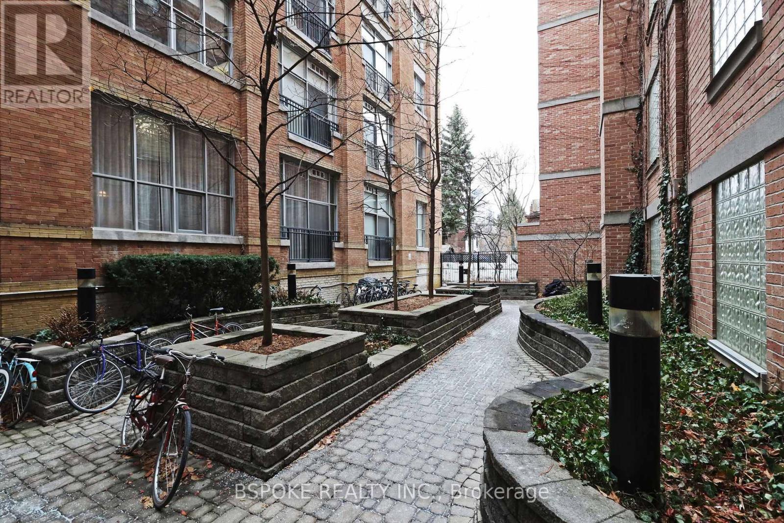 227 - 955 Queen Street W, Toronto, Ontario M6J 3X5 - Photo 30 - C12641418