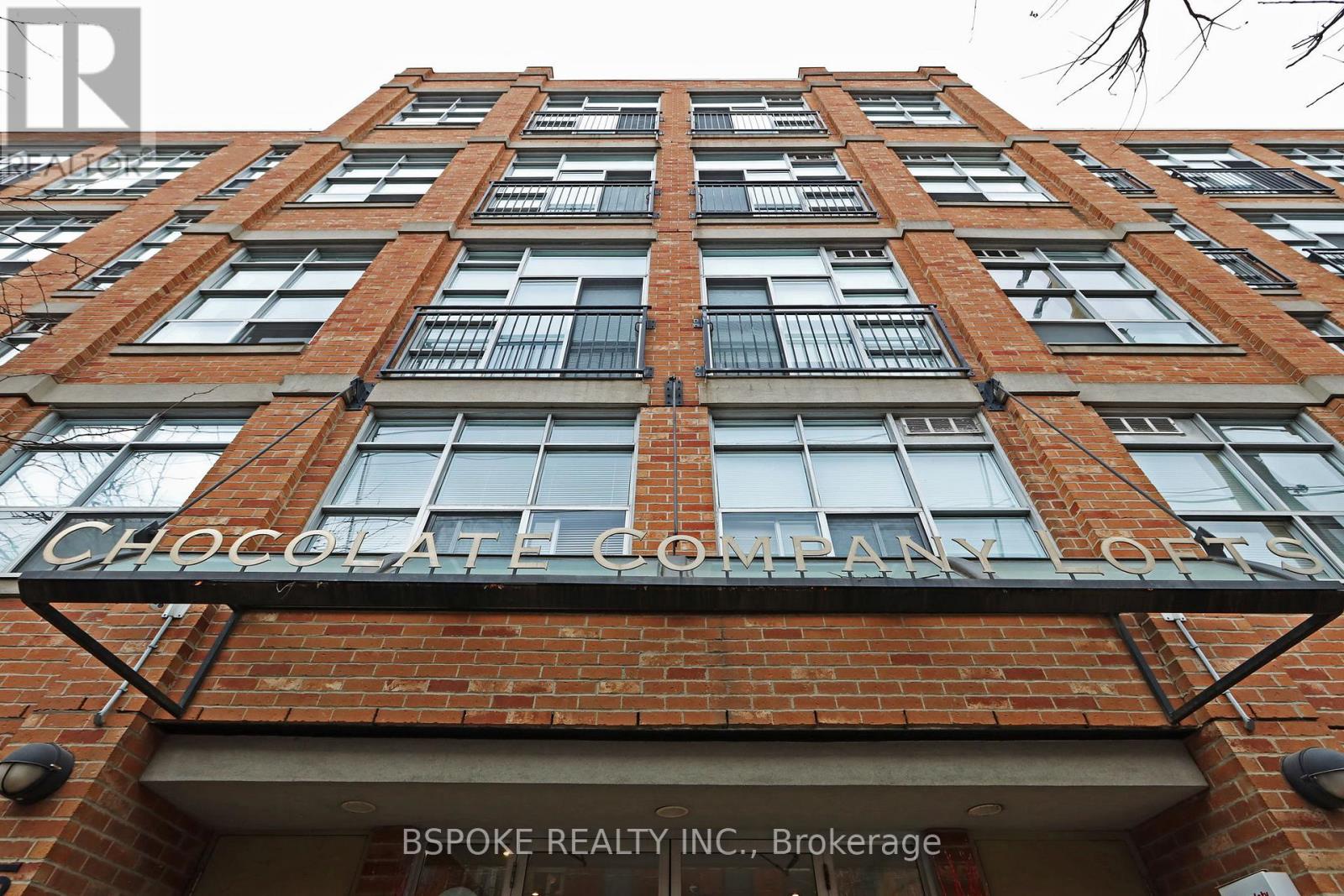 227 - 955 Queen Street W, Toronto, Ontario M6J 3X5 - Photo 4 - C12641418