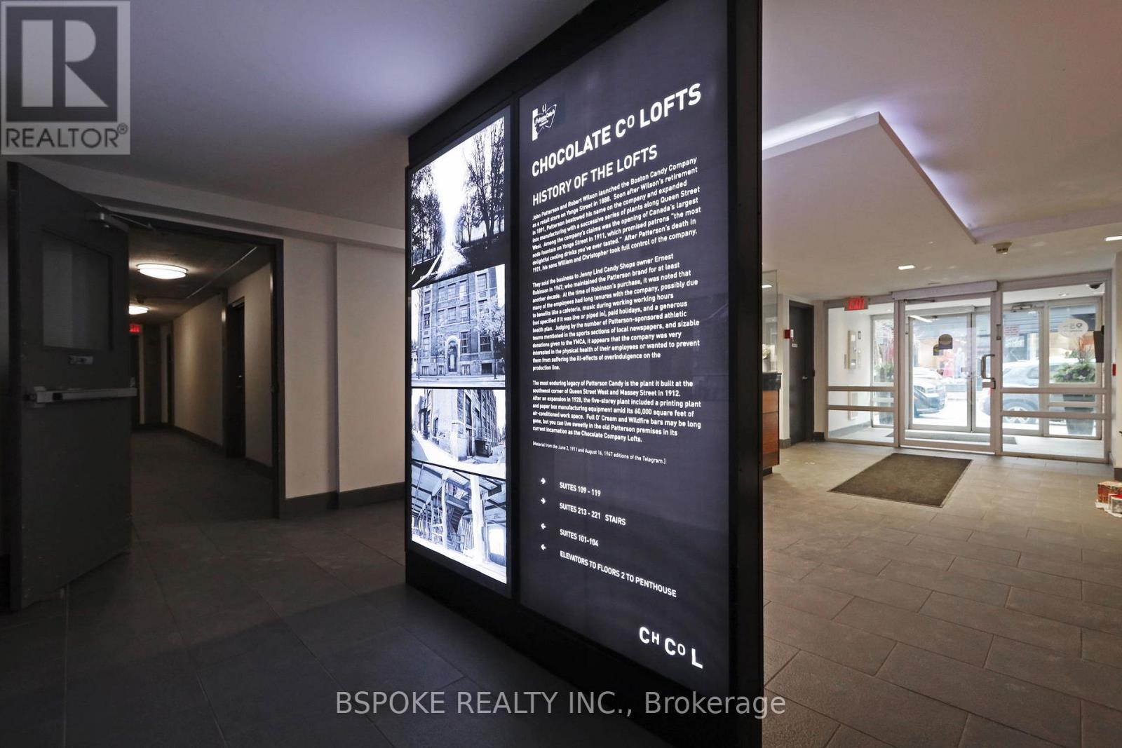 227 - 955 Queen Street W, Toronto, Ontario M6J 3X5 - Photo 6 - C12641418