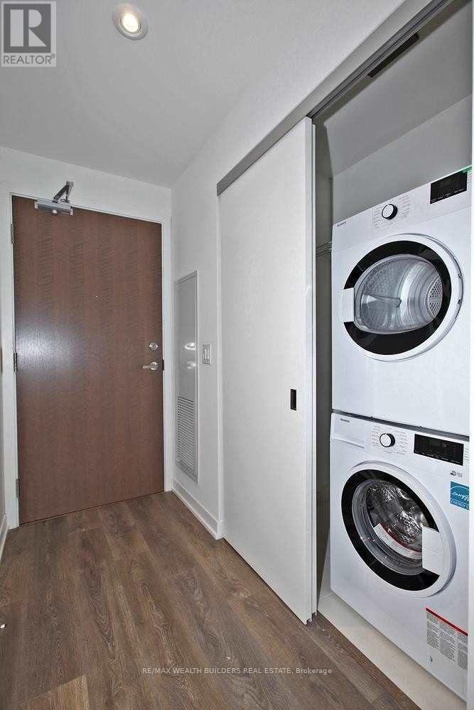 913 - 20 Richardson Street, Toronto, Ontario  M5A 4J9 - Photo 17 - C12641422