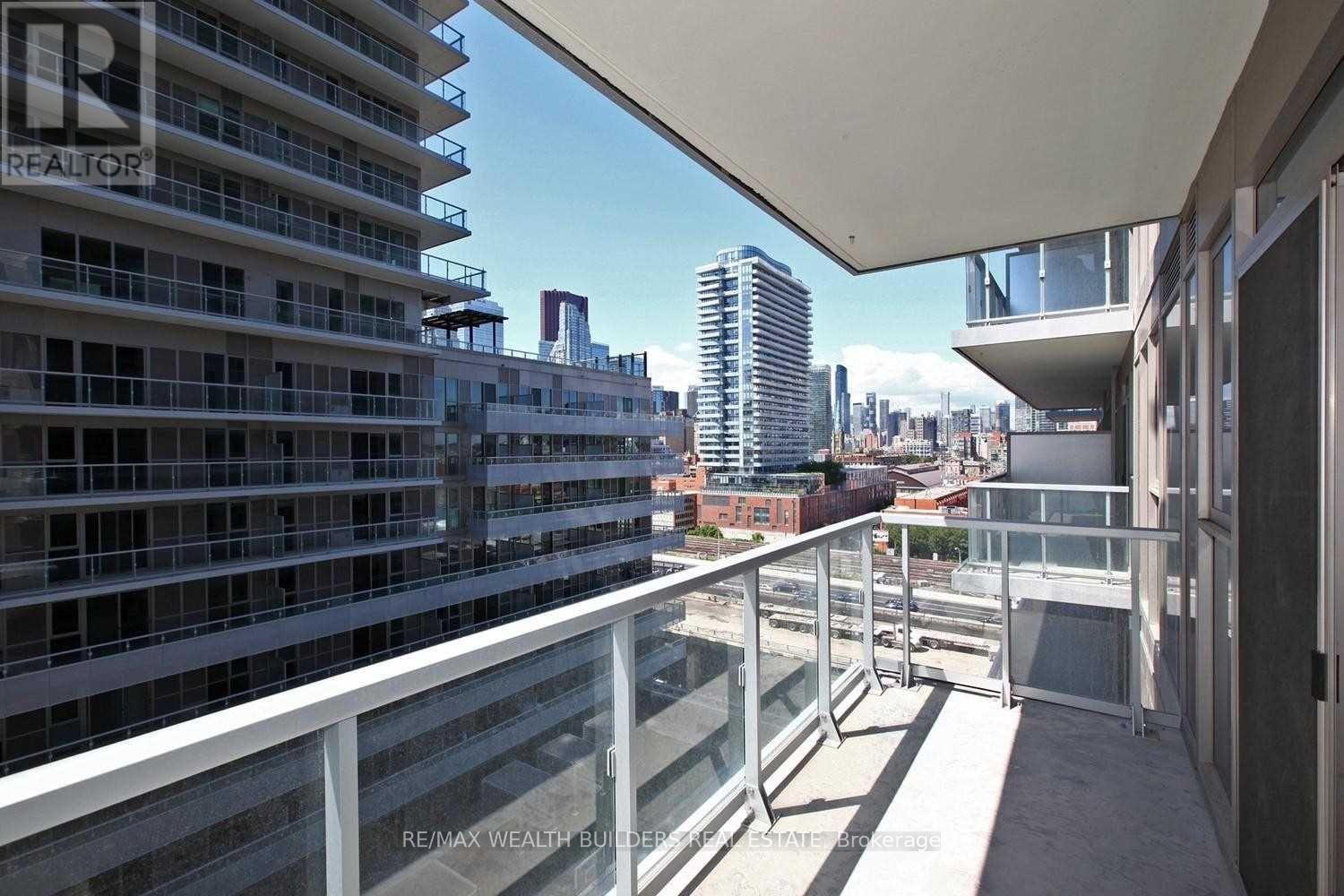 913 - 20 Richardson Street, Toronto, Ontario  M5A 4J9 - Photo 18 - C12641422