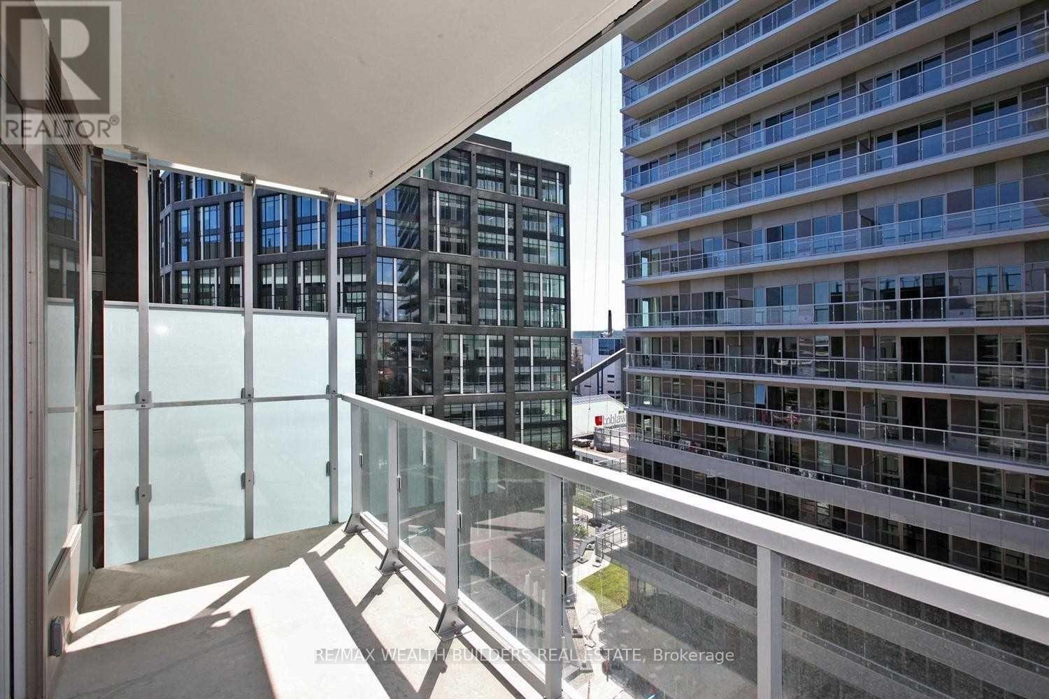 913 - 20 Richardson Street, Toronto, Ontario  M5A 4J9 - Photo 19 - C12641422