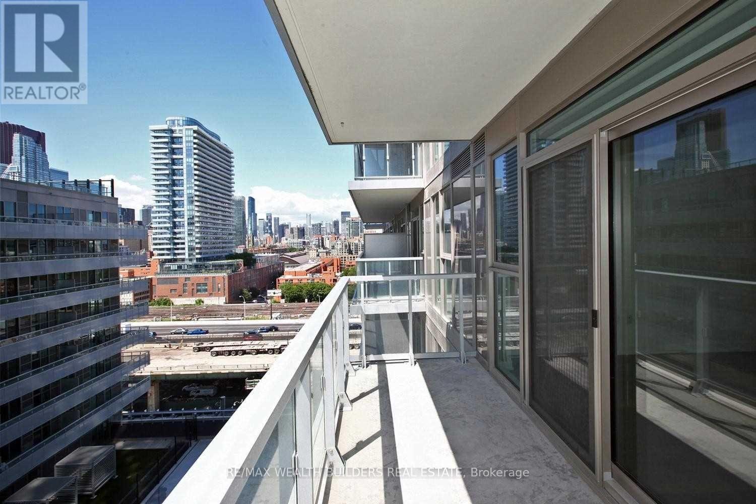 913 - 20 Richardson Street, Toronto, Ontario  M5A 4J9 - Photo 20 - C12641422