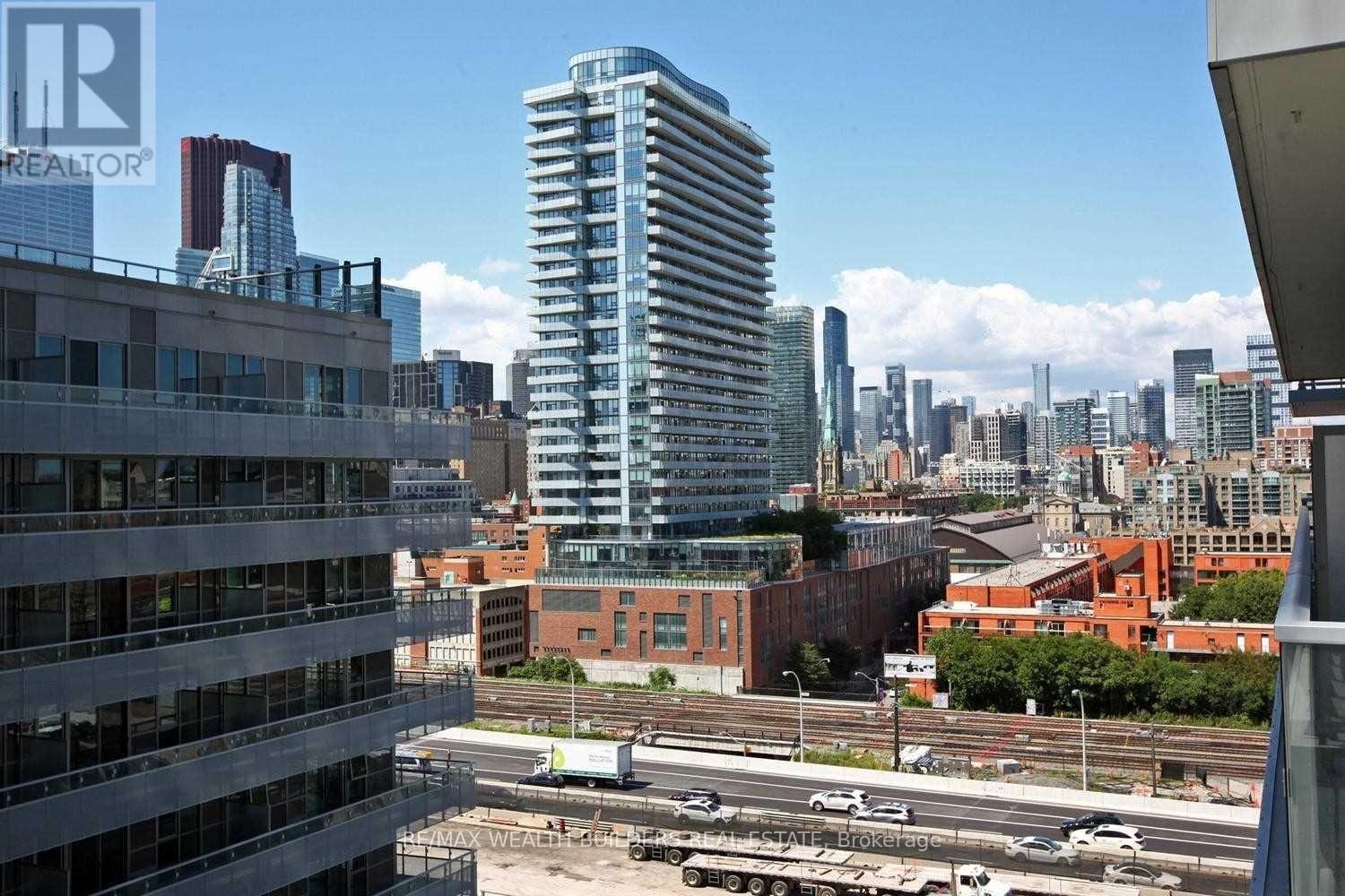 913 - 20 Richardson Street, Toronto, Ontario  M5A 4J9 - Photo 21 - C12641422