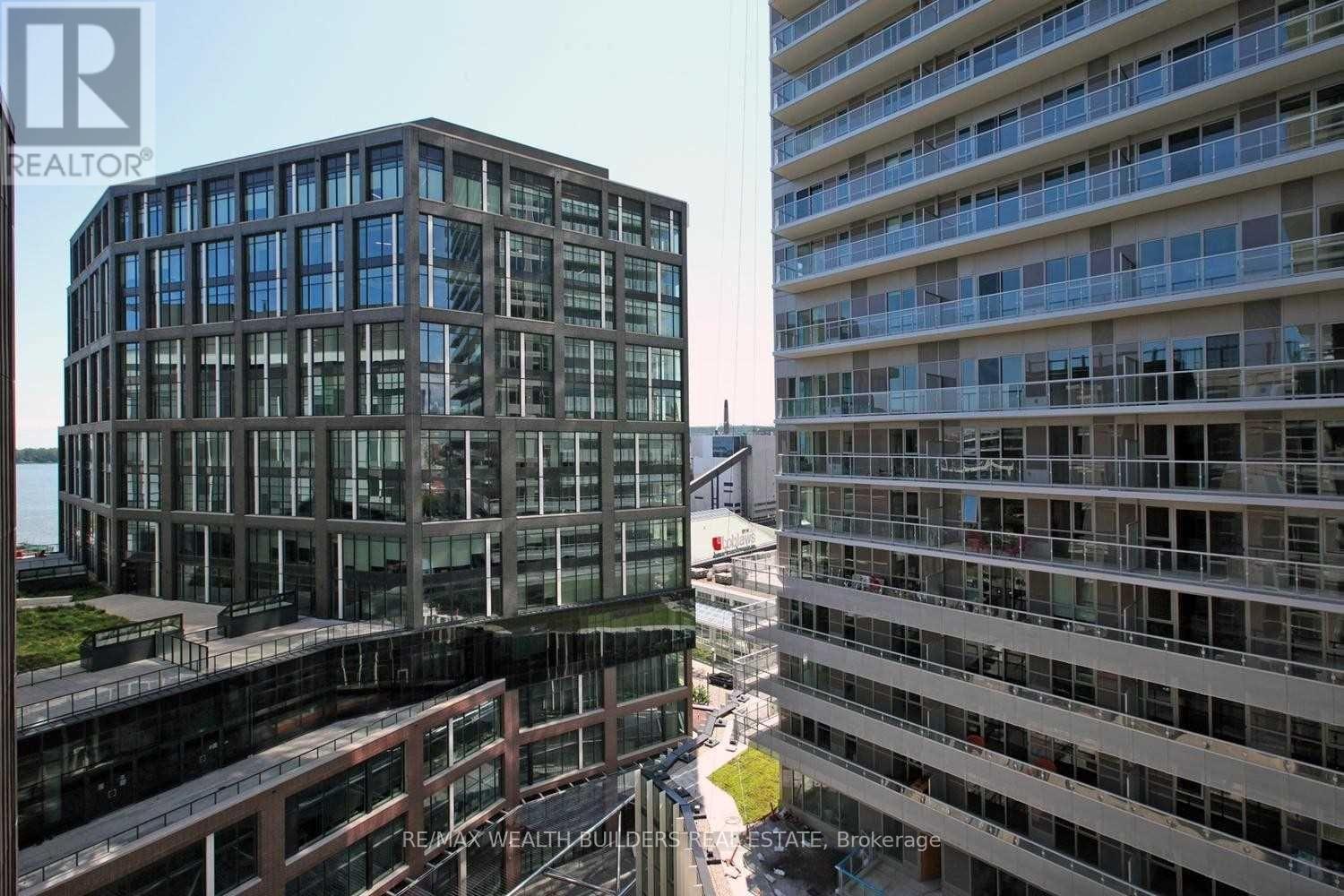 913 - 20 Richardson Street, Toronto, Ontario  M5A 4J9 - Photo 22 - C12641422