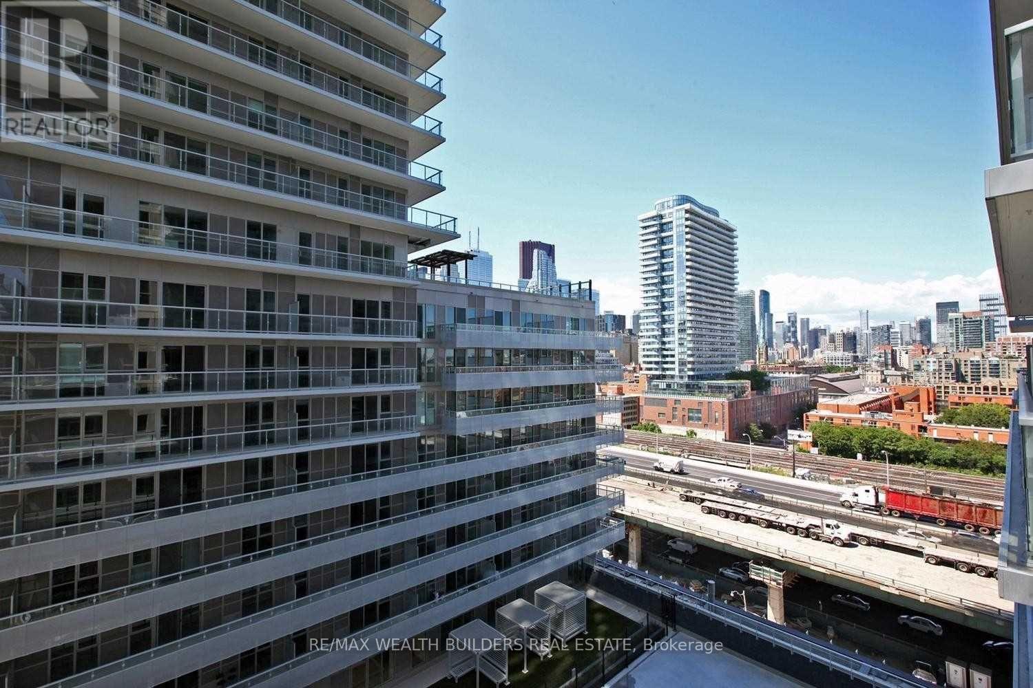 913 - 20 Richardson Street, Toronto, Ontario  M5A 4J9 - Photo 23 - C12641422