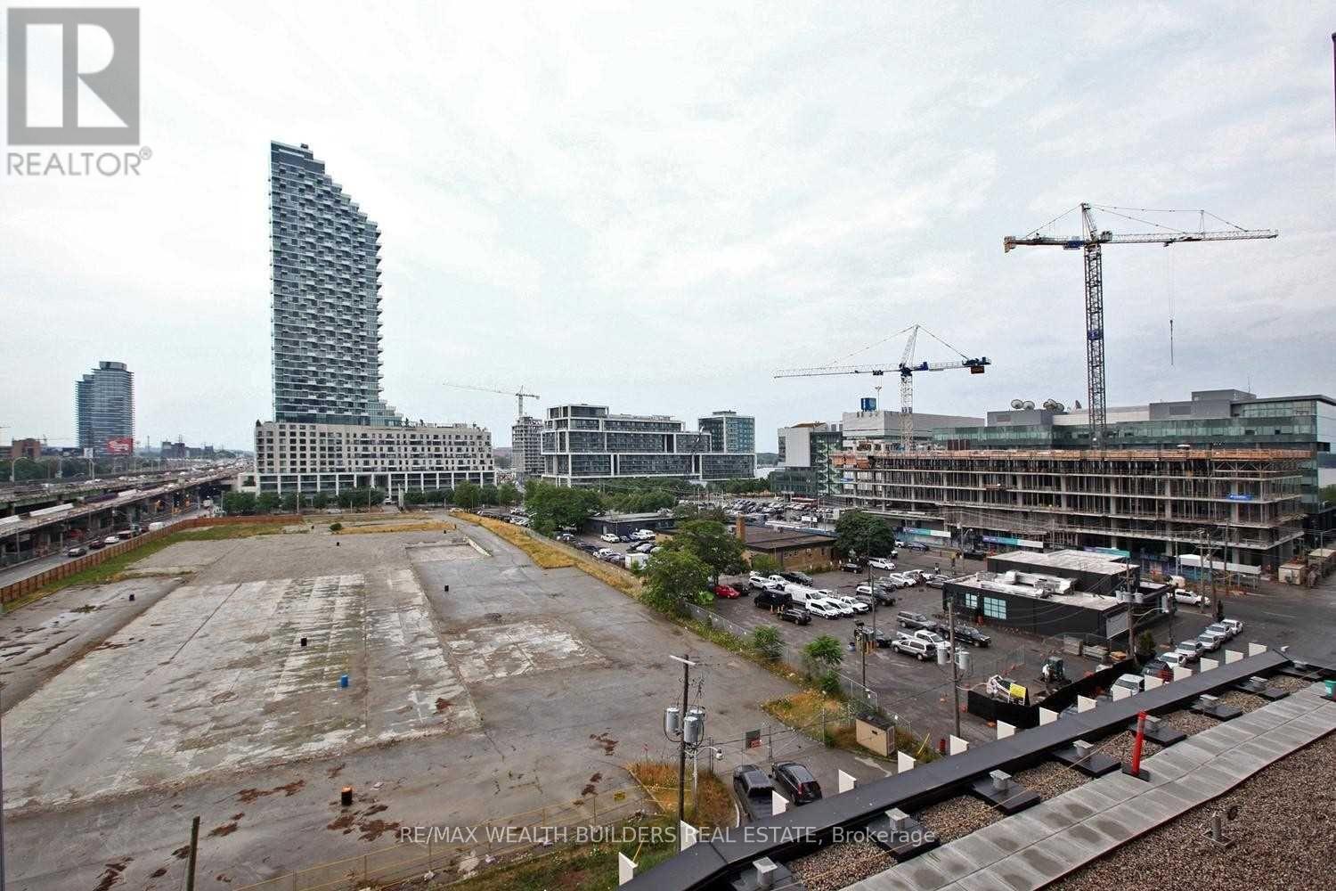 913 - 20 Richardson Street, Toronto, Ontario  M5A 4J9 - Photo 25 - C12641422