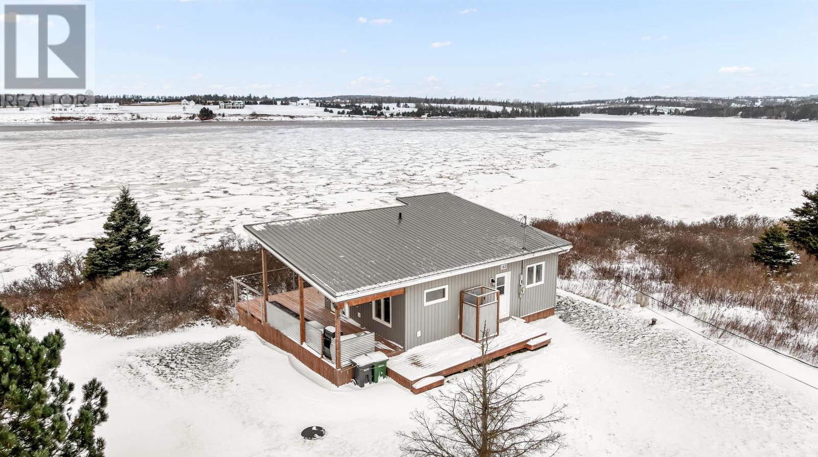 162 Charlottes Lane, DeSable, Prince Edward Island