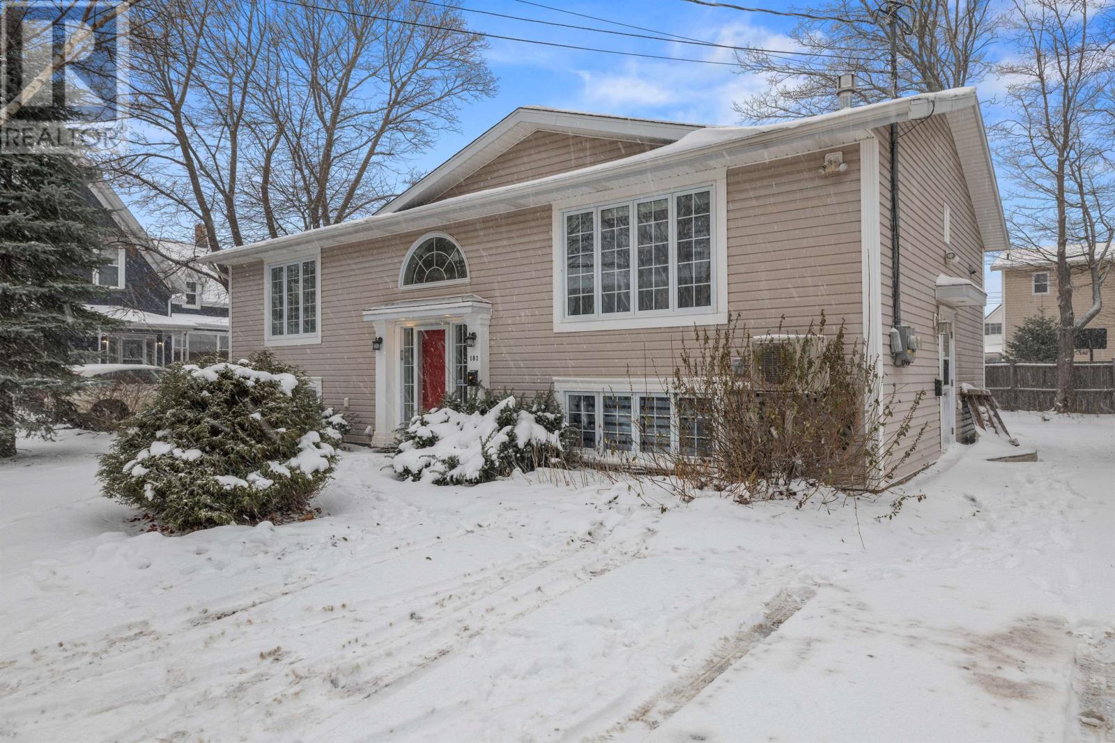 181 Milton Avenue, Summerside, Prince Edward Island