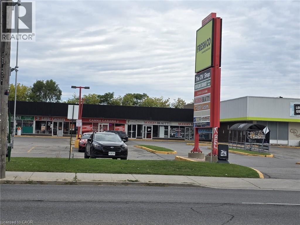 3408 DUNDAS Street W, York, Ontario