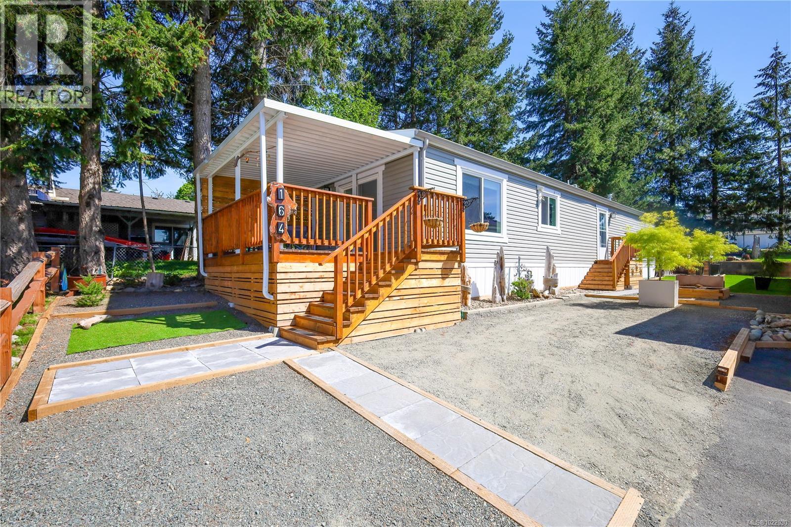 164 1160 Shellbourne Blvd, Campbell River, British Columbia