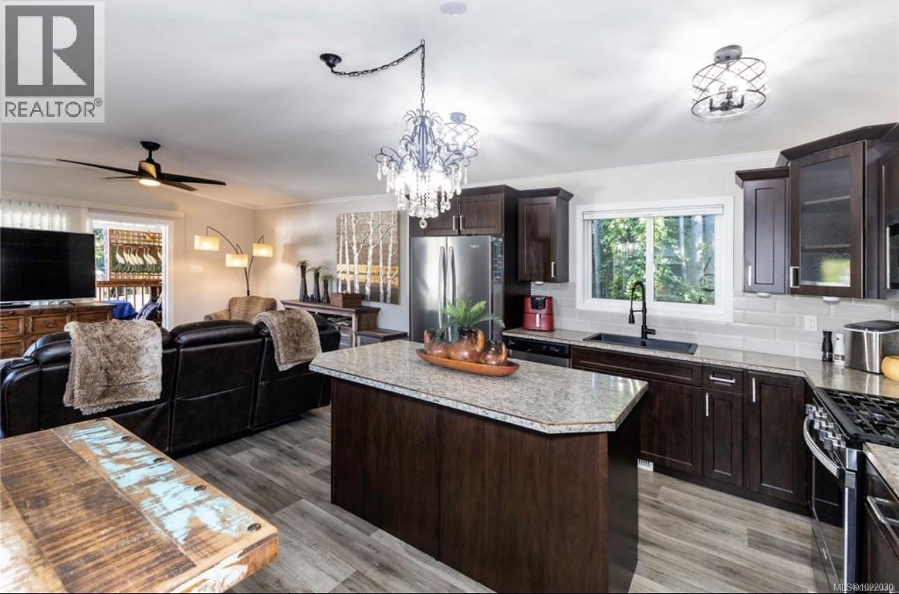 164 1160 Shellbourne Blvd, Campbell River, British Columbia  V9W 5G5 - Photo 7 - 1022030