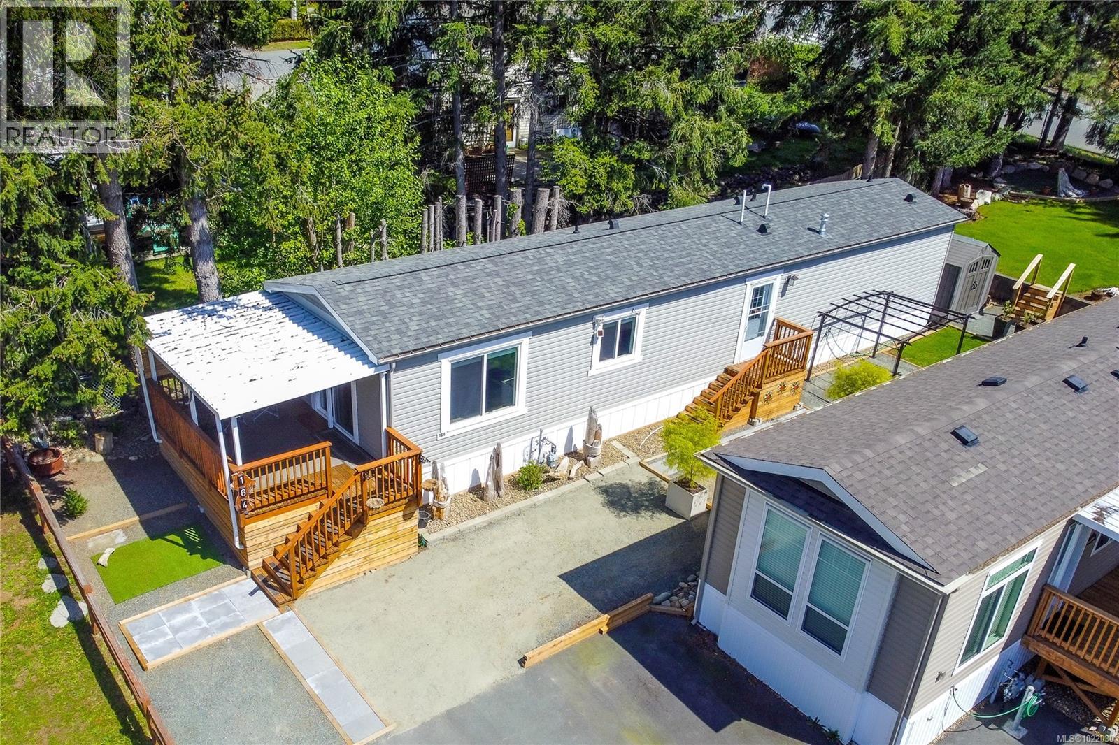 164 1160 Shellbourne Blvd, Campbell River, British Columbia  V9W 5G5 - Photo 44 - 1022030