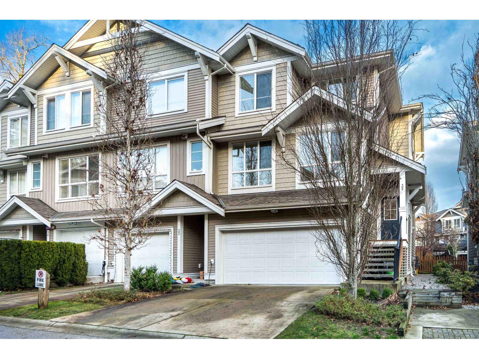 32 7059 210 Street, Langley, British Columbia  V2Y 0T2 - Photo 2 - R3074158